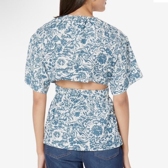 Joie Ranae B Top | NWT | Size XXS - Picture 2 of 6